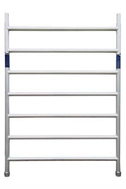 Rolsteiger Opbouwframes