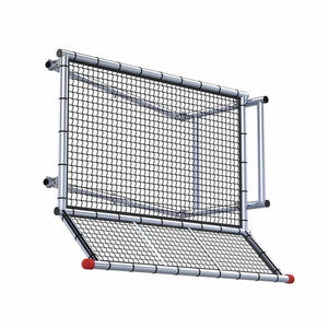 Dakrandbeveiliging Euroscaffold