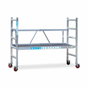 Kamersteigers 3 meter