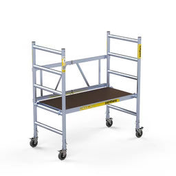 Particuliere kamersteigers