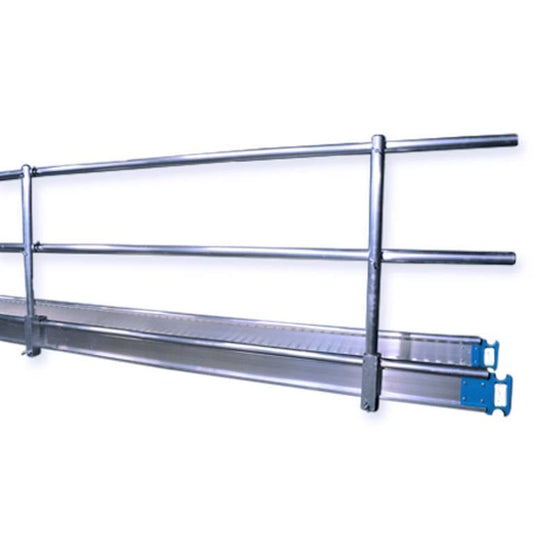 Werkbrug Leuning 4 meter