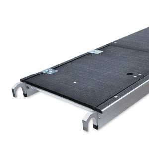Rolsteiger Platformen | Vloeren