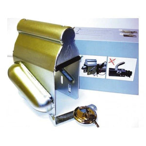 Steigeraanhanger Accesoires