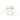 MAANDDEAL: Panthera PRO met dubbele voorloopleuning 135x245x4,2m werkhoogte