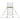 MAANDDEAL: Panthera PRO met dubbele voorloopleuning 135x245x4,2m werkhoogte