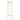 Panthera PRO met dubbele voorloopleuning 135x305x12,2m werkhoogte