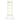 Panthera PRO met dubbele voorloopleuning 135x305x12,2m werkhoogte