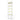 Panthera PRO met dubbele voorloopleuning 135x305x12,2m werkhoogte