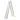 Panthera Reformladder dubbel recht 2 x 8 sporten