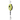 Valstopblok kabel 10m