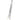 Panthera Opsteek ladder 3x14 uitgebogen geanodiseerd + toprollen