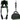 Kratos harnasset met valstopblok Standaard, Standaard Plus & Comfort
