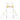 Panthera PRO met dubbele voorloopleuning 75x185x5,2m werkhoogte carbon vloer