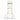Panthera PRO met dubbele voorloopleuning 75x185x8,2m werkhoogte carbon vloer