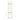 Panthera PRO met dubbele voorloopleuning 75x185x8,2m werkhoogte carbon vloer
