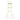 Panthera PRO met dubbele voorloopleuning 75x185x9,2m werkhoogte