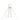 MAANDDEAL: Panthera PRO met dubbele voorloopleuning 75x245x4,2m werkhoogte carbon vloer