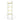 Panthera PRO met dubbele voorloopleuning 75x305x10,2m werkhoogte