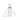MAANDDEAL: Panthera PRO met dubbele voorloopleuning 75x305x4,2m werkhoogte