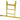 3 x 8 sp. Prof. 3-Delige Opsteekladder glasvezelversterkt met aluminium sport + stabiliteitsbalk GVK
