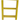 3 x 13 sp. Prof. 3-Delige Opsteekladder glasvezelversterkt + stabiliteitsbalk GVK