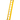 2 x 9 sp. Prof. 2-Delige Reformladder glasvezelversterkt + stabiliteitsbalk GVK