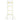 Panthera PRO met dubbele voorloopleuning 90x245x10,2m werkhoogte