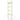 Panthera PRO met dubbele voorloopleuning 90x245x10,2m werkhoogte