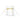 MAANDDEAL: Panthera PRO met dubbele voorloopleuning 90x305x4,2m werkhoogte carbon vloer