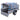 Bakwagen GT 750 + rolsteiger basis 75 x 250 x 5,2 meter werkhoogte