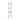Rolsteiger Alumexx Light 75x190 9,2m werkhoogte geschoord Carbon vloer