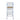 Rolsteiger Alumexx Light 135x190 4,2m werkhoogte geschoord