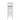 Rolsteiger Alumexx Light 135x190 5,2m werkhoogte geschoord Carbon vloer