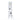 Rolsteiger Alumexx Light 135x190 8,2m werkhoogte geschoord Carbon vloer