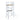 Rolsteiger Alumexx Light 135x250 6,2m werkhoogte geschoord