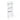 Rolsteiger Alumexx Light 135x250 9,2m werkhoogte geschoord