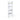 Rolsteiger Alumexx Light 135x250 10,2m werkhoogte geschoord