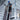 Rolsteiger Alumexx Light 90x250 9,2m werkhoogte geschoord