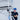 Rolsteiger Alumexx Light 135x250 9,2m werkhoogte geschoord