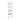 Rolsteiger Alumexx Light 75x250 10,2m werkhoogte geschoord Carbon vloer