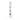 Rolsteiger Alumexx Light 90x250 10,2m werkhoogte geschoord Carbon vloer
