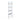 Rolsteiger Alumexx Light 90x250 10,2m werkhoogte geschoord