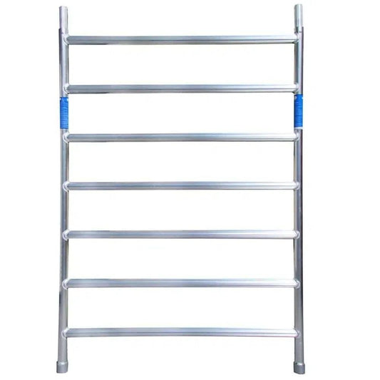 ALX opbouwframe 135-7 (2.0m)
