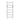 ALX opbouwframe 75-7 (2.0 m)