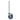 Rolsteiger Alumexx Light 75x190 7,2m werkhoogte geschoord