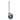 Rolsteiger Alumexx Light 75x190 5,2m werkhoogte geschoord