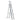 Altrex Atlantis driedubbele ladder gecoat 3x12