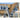 Altrex Atlantis driedubbele ladder gecoat 3x12
