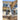 Altrex Atlantis driedubbele ladder gecoat 3x10
