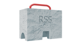RSS betonblok voor Staander